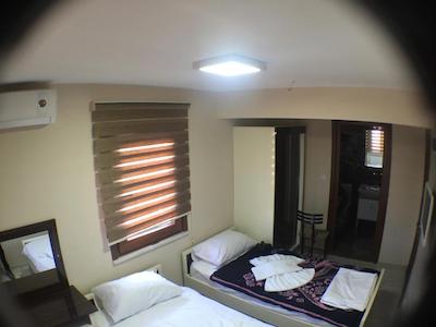 بیوغلو حضور هتل