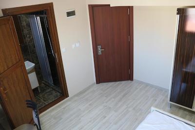 بیوغلو حضور هتل