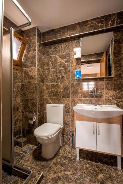 بیوغلو حضور هتل