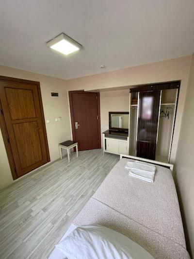 بیوغلو حضور هتل