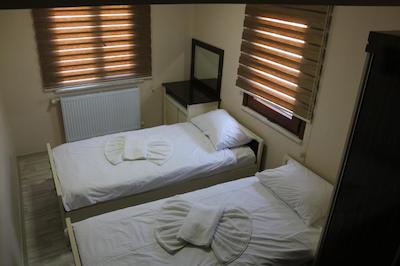 بیوغلو حضور هتل