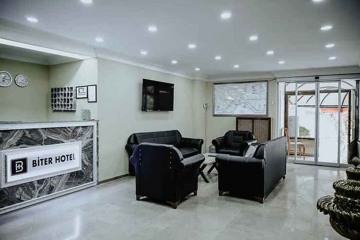 بیتر هتل