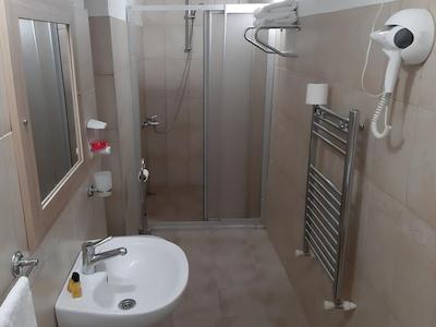 بوراک آپارت اتل