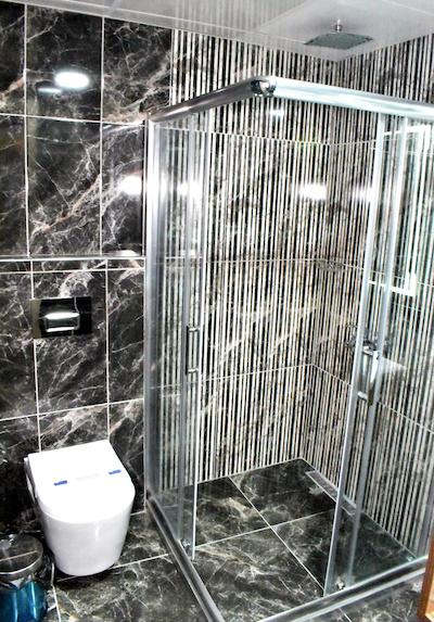 دم استانبول ایرپورت هتل