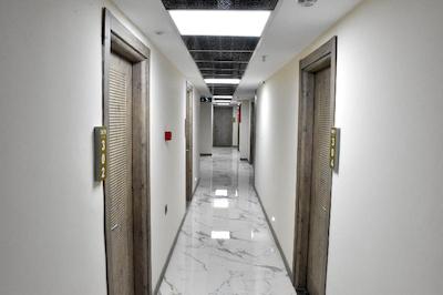 دم استانبول ایرپورت هتل