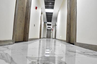 دم استانبول ایرپورت هتل