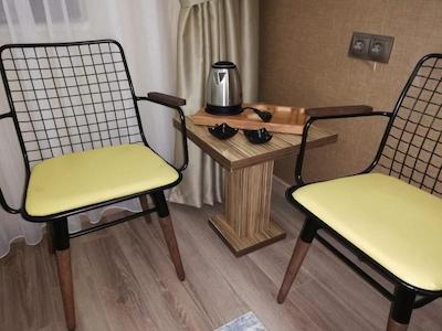 دم استانبول ایرپورت هتل