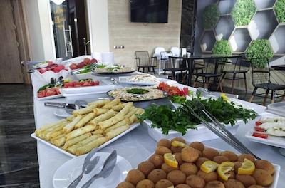 دم استانبول ایرپورت هتل