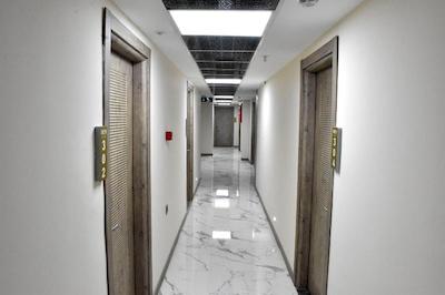 دم استانبول ایرپورت هتل