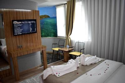 دم استانبول ایرپورت هتل