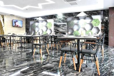 دم استانبول ایرپورت هتل