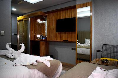 دم استانبول ایرپورت هتل