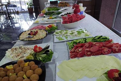 دم استانبول ایرپورت هتل