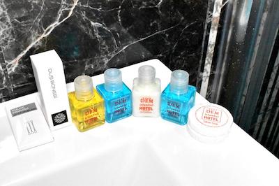 دم استانبول ایرپورت هتل