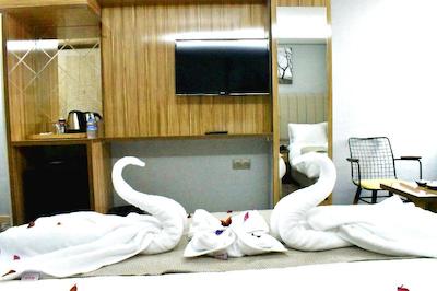 دم استانبول ایرپورت هتل