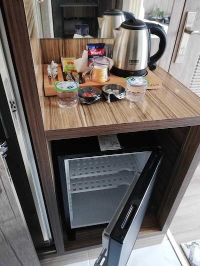 دم استانبول ایرپورت هتل