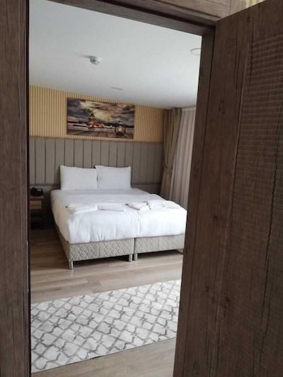 دم استانبول ایرپورت هتل