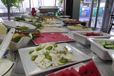 دم استانبول ایرپورت هتل