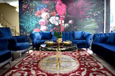 دم استانبول ایرپورت هتل