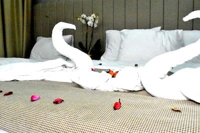 دم استانبول ایرپورت هتل