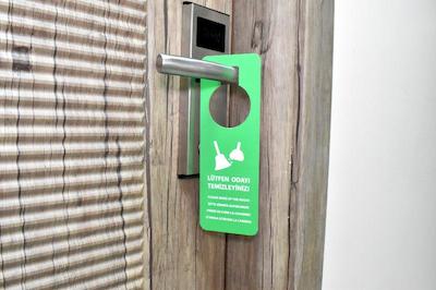 دم استانبول ایرپورت هتل