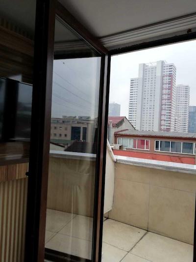 دم استانبول ایرپورت هتل