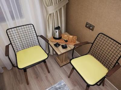 دم استانبول ایرپورت هتل