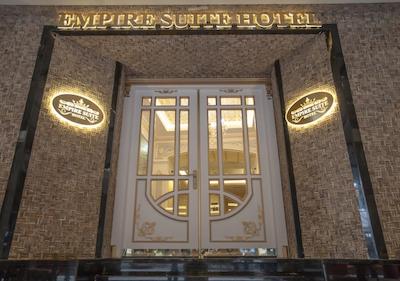 ایماپایر سویت هتل