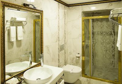 ایماپایر سویت هتل