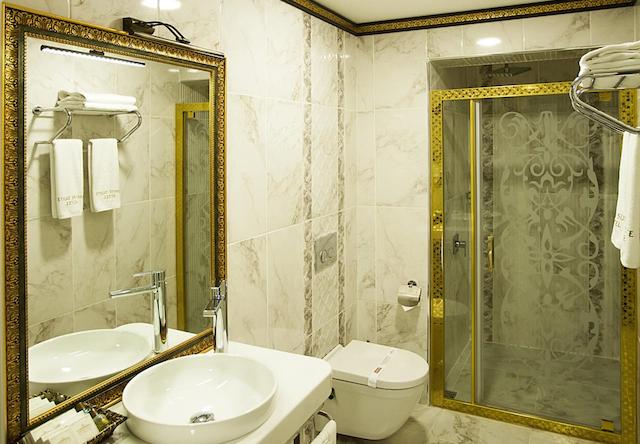 ایماپایر سویت هتل