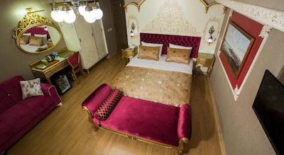 ایماپایر سویت هتل