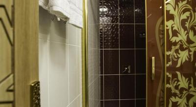 ایماپایر سویت هتل