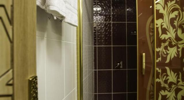 ایماپایر سویت هتل