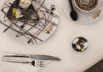 ایماپایر سویت هتل