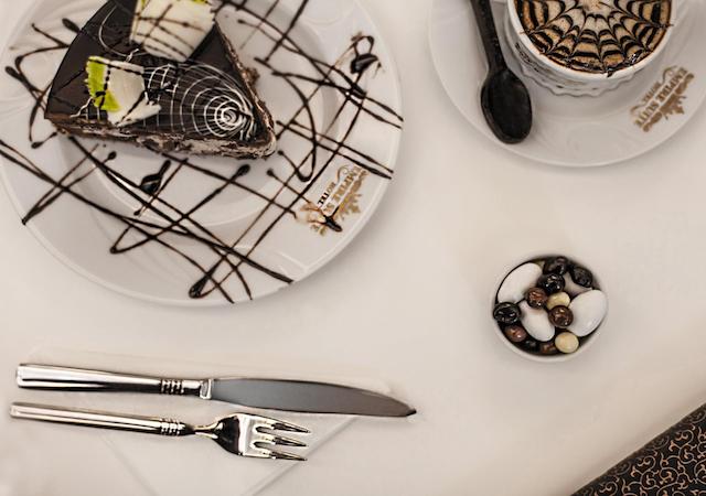 ایماپایر سویت هتل