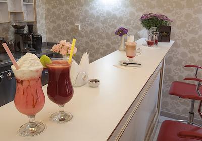 ایماپایر سویت هتل