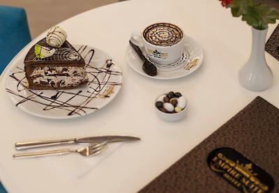 ایماپایر سویت هتل