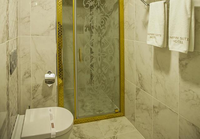 ایماپایر سویت هتل