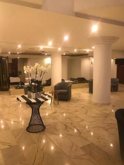 گرند بسفور هتل