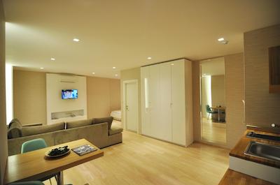 گرند بسفور هتل