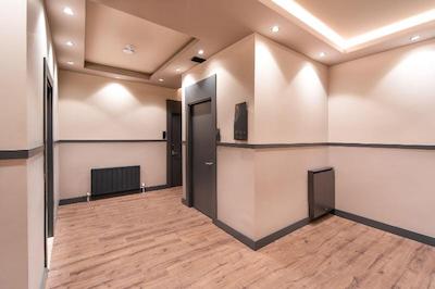 هیدن هیلز استانبول ایرپورت