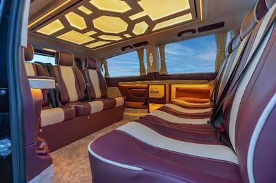 هیدن هیلز استانبول ایرپورت