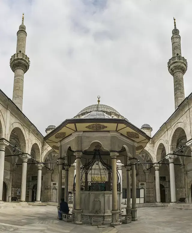 هتل داوس
