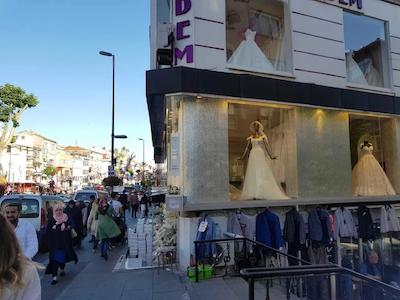 استانبول ماسک هتل فاتیح