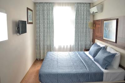 استانبول ماسک هتل فاتیح