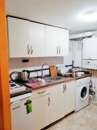 استانبول سیدنی هتل