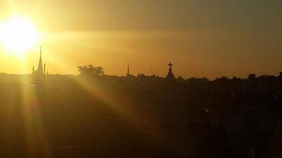 استانبول سیدنی هتل