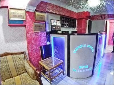 استانبول سیدنی هتل