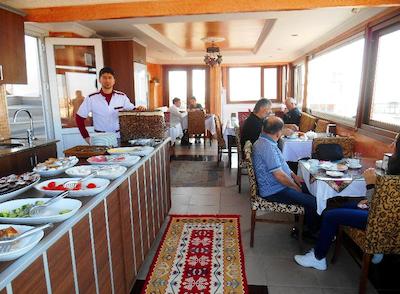 استانبول سیدنی هتل