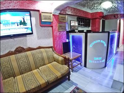 استانبول سیدنی هتل